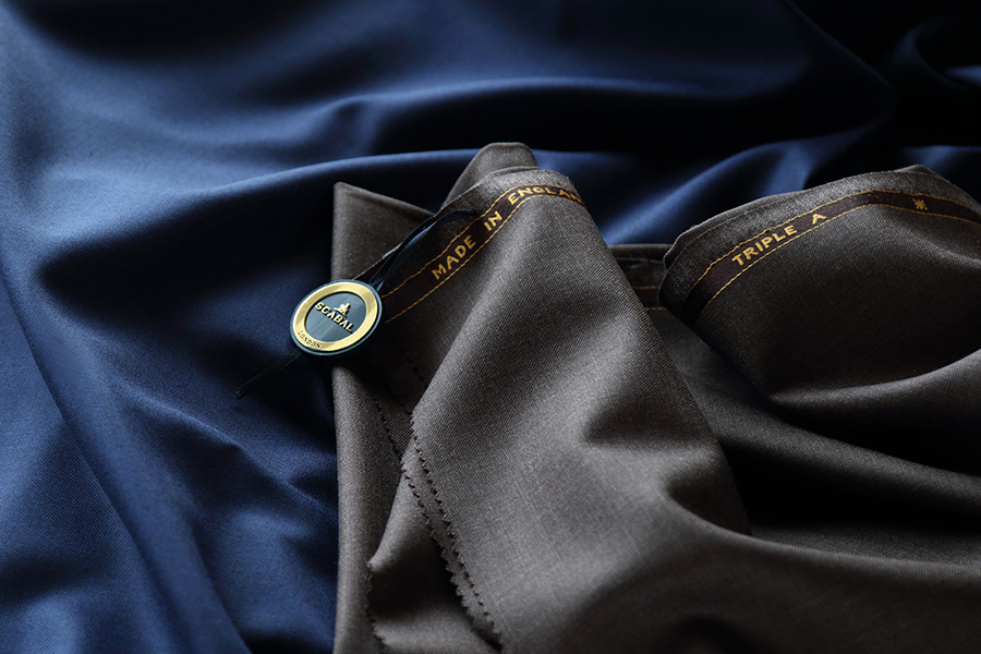 FABRICS